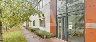 REXIM - Entrepôt - Lisses - 2