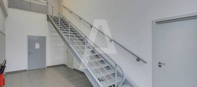 REXIM - Entrepôt - Lisses - 3