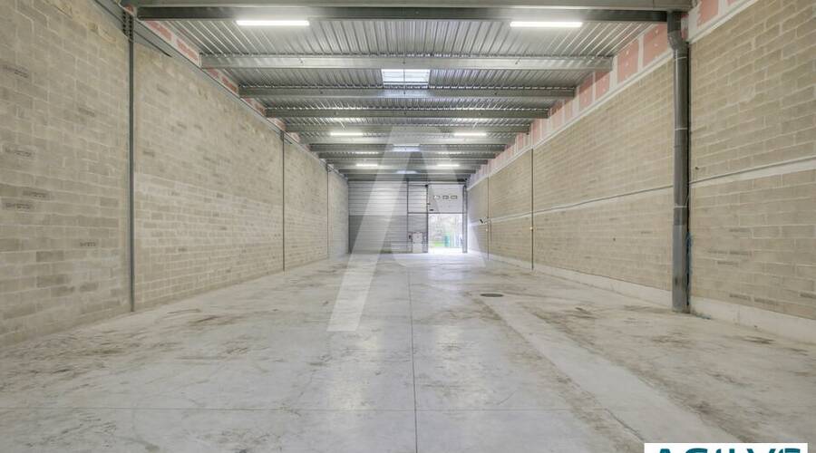 REXIM - Entrepôt - Lisses - 5