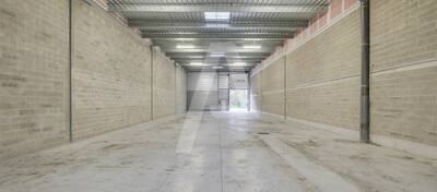 REXIM - Entrepôt - Lisses - 5