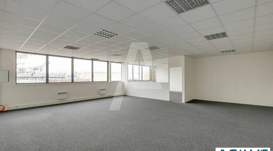 REXIM - Entrepôt - Lisses - 7