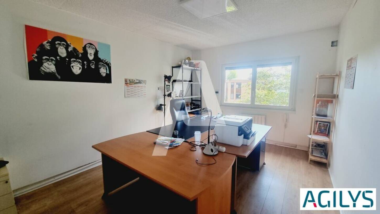 REXIM - Entrepôt - Massy - 2