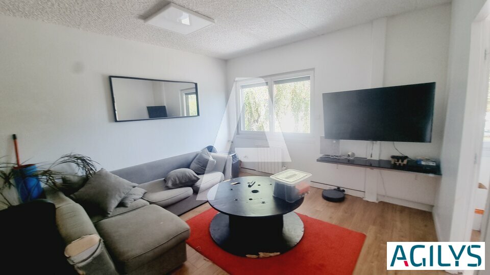 REXIM - Entrepôt - Massy - 6