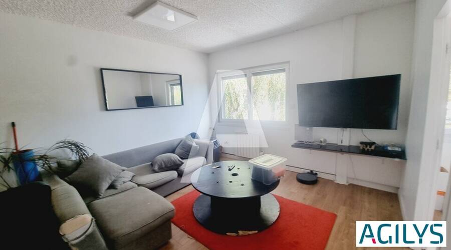 REXIM - Entrepôt - Massy - 6