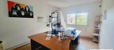 REXIM - Entrepôt - Massy - 2