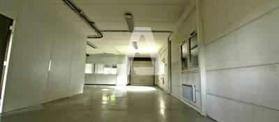 REXIM - Entrepôt - Massy - 3