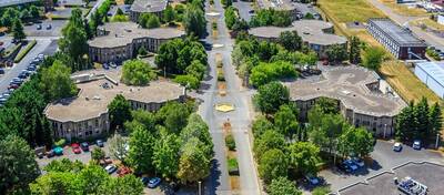 REXIM - Entrepôt - Saint-Aubin - 1