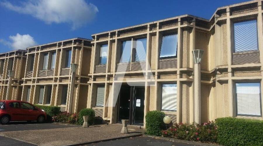 REXIM - Entrepôt - Saint-Aubin - 3