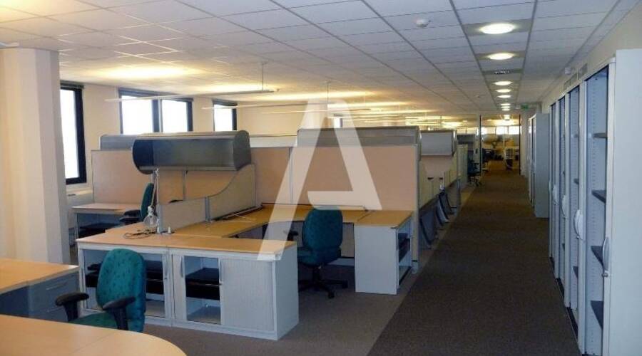 REXIM - Entrepôt - Saint-Aubin - 4