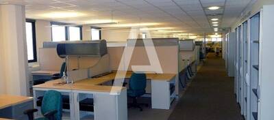 REXIM - Entrepôt - Saint-Aubin - 4