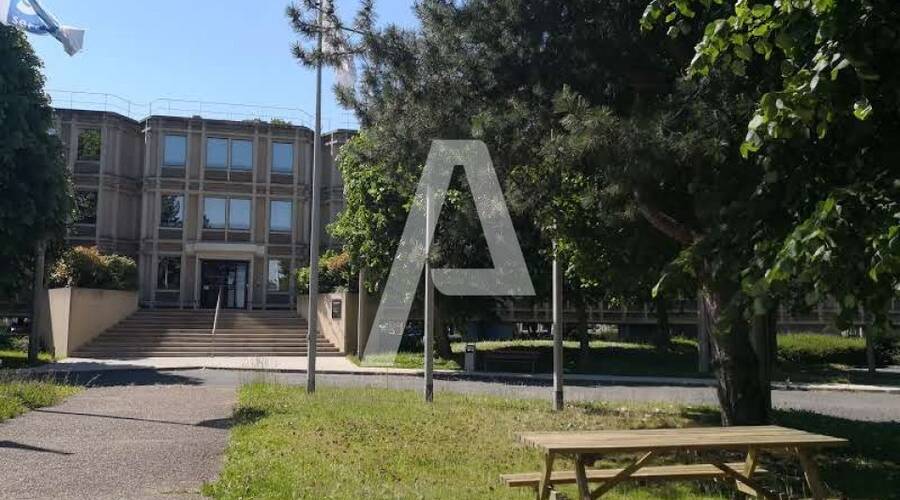 REXIM - Entrepôt - Saint-Aubin - 5