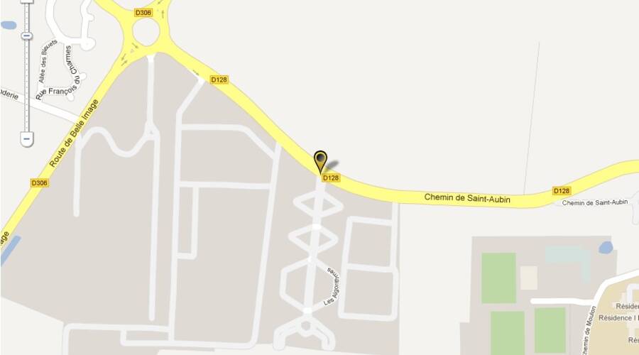 REXIM - Entrepôt - Saint-Aubin - 7