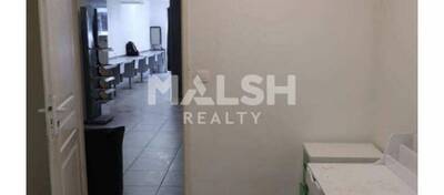 REXIM - Local commercial - Rhône - Lyon - 4