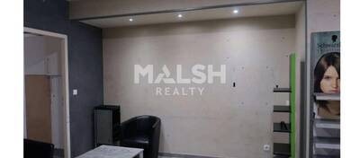 REXIM - Local commercial - Rhône - Lyon - 10