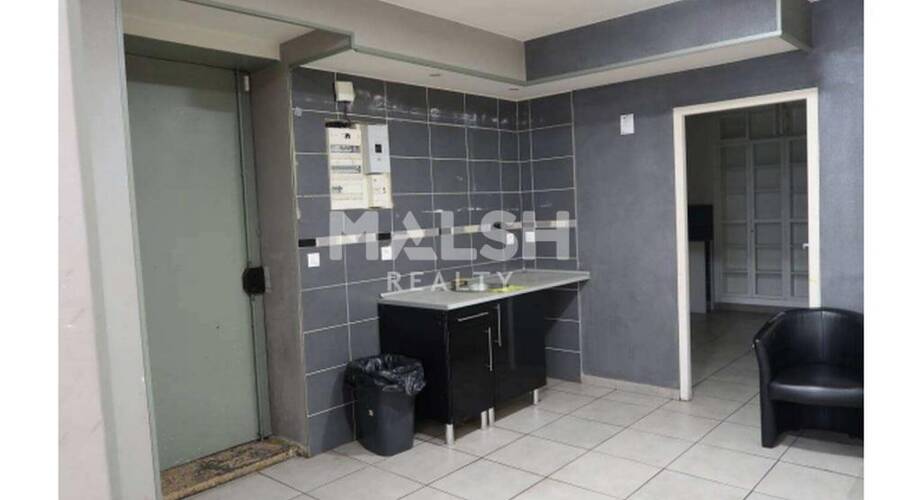 REXIM - Local commercial - Rhône - Lyon - 12