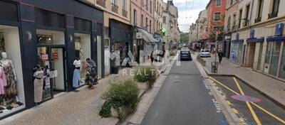 REXIM - Local commercial - Rhône - Lyon - 2