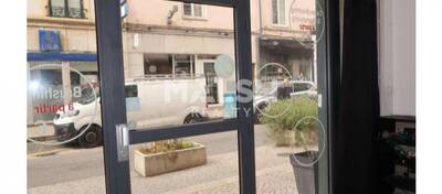 REXIM - Local commercial - Rhône - Lyon - 3