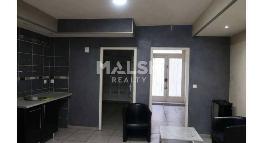 REXIM - Local commercial - Rhône - Lyon - 11