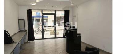 REXIM - Local commercial - Rhône - Lyon - 15