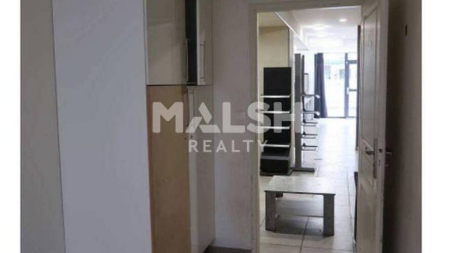 REXIM - Local commercial - Rhône - Lyon - 6