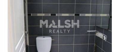 REXIM - Local commercial - Rhône - Lyon - 8