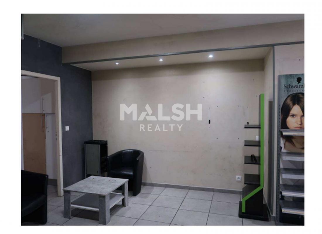 REXIM - Local commercial - Rhône - Lyon - 10