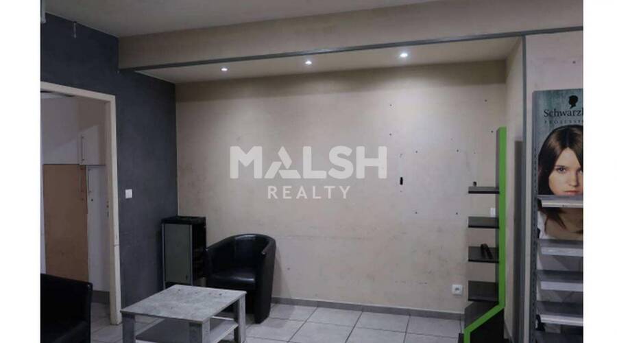REXIM - Local commercial - Rhône - Lyon - 10