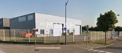 REXIM - Local d'activités - Rhône - Colombier-Saugnieu - 1