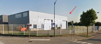 REXIM - Local d'activités - Rhône - Colombier-Saugnieu - 6