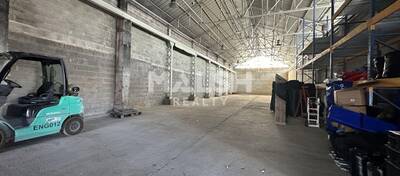 REXIM - Local d'activités - Rhône - Chassieu - 2