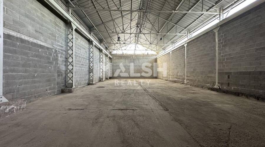 REXIM - Local d'activités - Rhône - Chassieu - 3