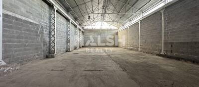 REXIM - Local d'activités - Rhône - Chassieu - 3