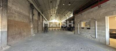 REXIM - Local d'activités - Rhône - Chassieu - 4