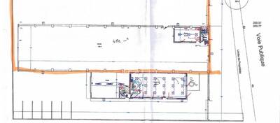 REXIM - Local d'activités - Rhône - Chassieu - 8