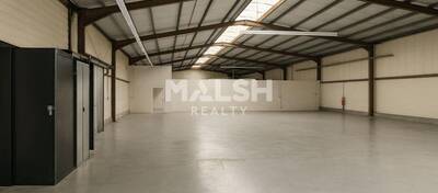 REXIM - Local d'activités - Rhône - Vénissieux - 2