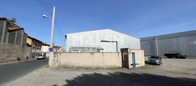 REXIM - Local d'activités - Rhône - Vénissieux - 3