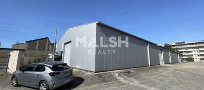 REXIM - Local d'activités - Rhône - Vénissieux - 4