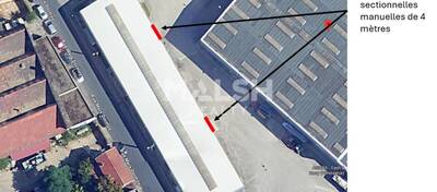 REXIM - Local d'activités - Rhône - Vénissieux - 6