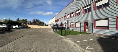 REXIM - Local d'activités - Rhône - Caluire-et-Cuire - 1