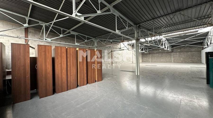 REXIM - Local d'activités - Rhône - Caluire-et-Cuire - 2