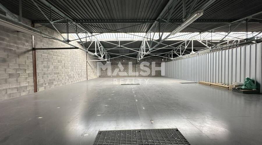 REXIM - Local d'activités - Rhône - Caluire-et-Cuire - 3