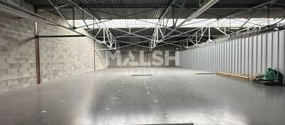 REXIM - Local d'activités - Rhône - Caluire-et-Cuire - 3