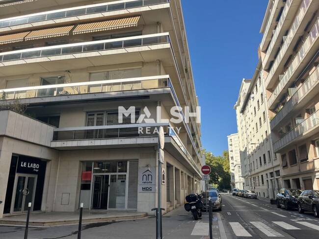 REXIM - Bureau - Rhône - Lyon - 1