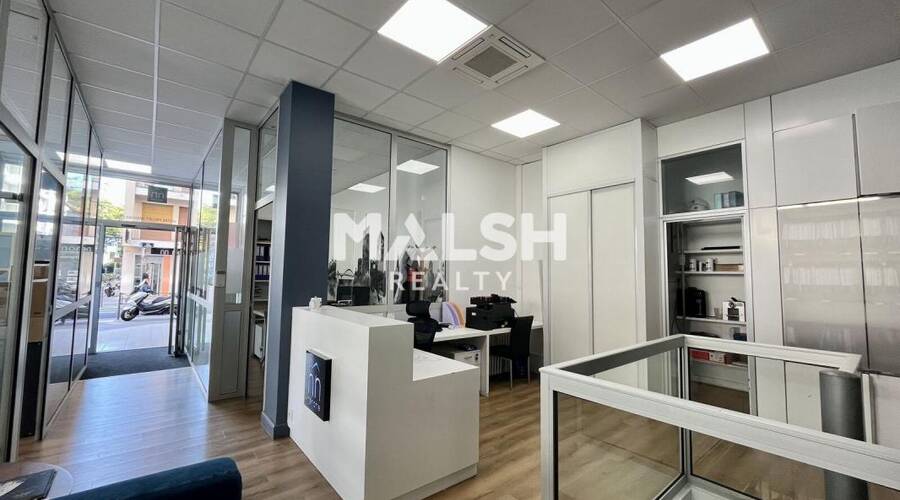 REXIM - Bureau - Rhône - Lyon - 2