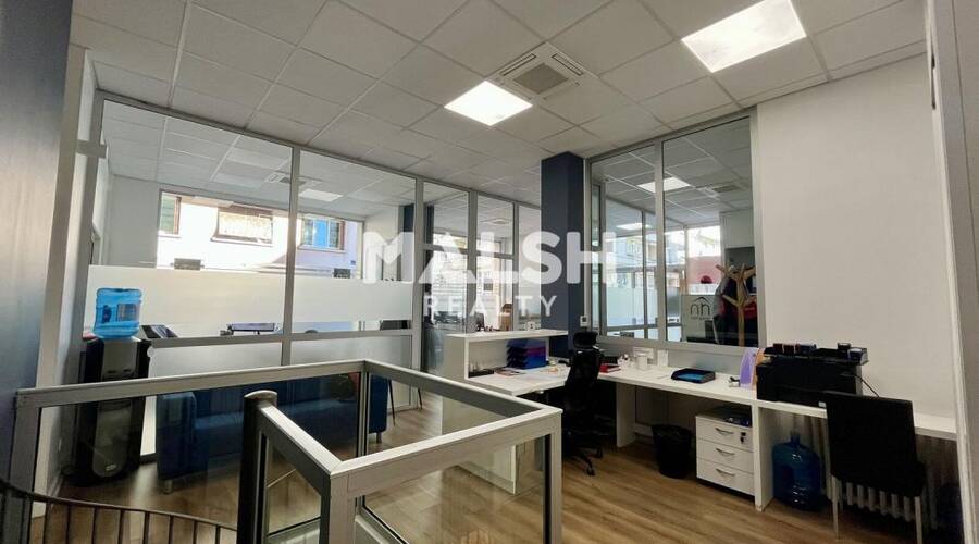 REXIM - Bureau - Rhône - Lyon - 4