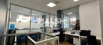 REXIM - Bureau - Rhône - Lyon - 4