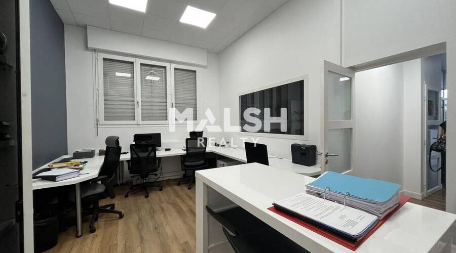 REXIM - Bureau - Rhône - Lyon - 7