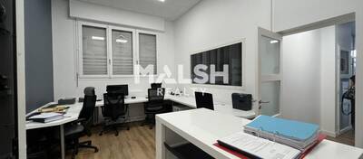 REXIM - Bureau - Rhône - Lyon - 7