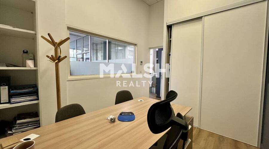 REXIM - Bureau - Rhône - Lyon - 8