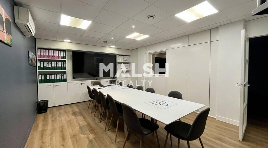 REXIM - Bureau - Rhône - Lyon - 9